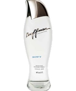 Kauffman – Soft Collection, Vodka – cl 70 x 1 bottiglia vetro