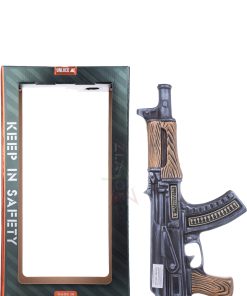 Zlatogor – AK-47, Vodka – cl 50 x 1 bottiglia vetro