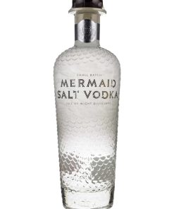 Mermaid – Salt Vodka – cl 70 x 1 bottiglia vetro