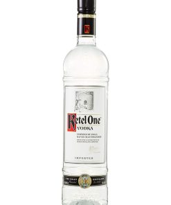 Ketel One – Vodka – cl 100 x 1 bottiglia vetro