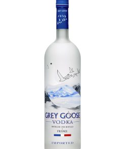 Grey Goose – Vodka – cl 300 x 1 bottiglia vetro