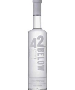 42 Below – Vodka – cl 70 x 1 bottiglia vetro
