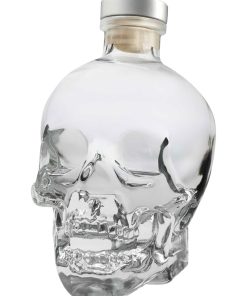 Crystal Head – Vodka – cl 70 x 1 bottiglia vetro