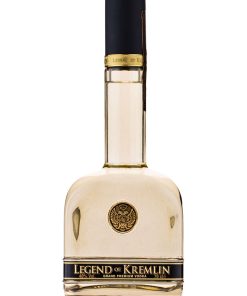 Legend of Kremlin – Limited Edition, Grand Premium Vodka – cl 70 x 1 bottiglia vetro