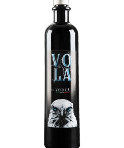 Vola – Vodka Bianca – cl 70 x 1 bottiglia vetro