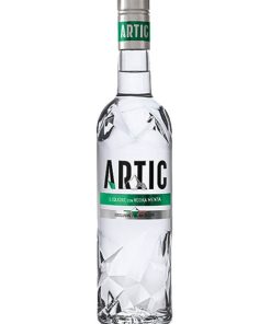 Artic – Vodka Menta Verde – cl 100 x 1 bottiglia vetro