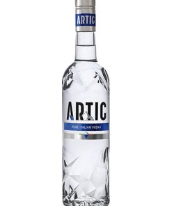 Artic – Vodka Bianca – cl 100 x 1 bottiglia vetro