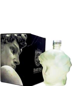 David – Italian Wine, Vodka – cl 70 x 1 bottiglia vetro astucciato