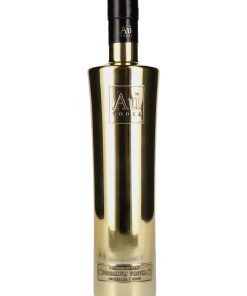 Au – Premium Vodka – cl 70 x 1 bottiglia vetro