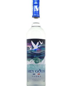 Grey Goose – Northern Lights Edition Magnum, Vodka – cl 150 x 1 bottiglia vetro