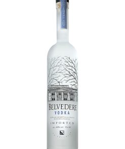 Belvedere – Vodka – cl 70 x 1 bottiglia vetro