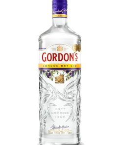 Gordon’s – London Dry Gin – cl 100 x 1 bottiglia vetro