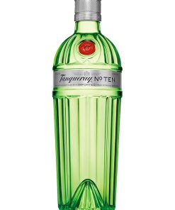 Tanqueray – N Ten, London Dry Gin – cl 100 x 1 bottiglia vetro