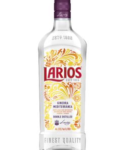 Larios – London Dry Gin – cl 100 x 1 bottiglia vetro