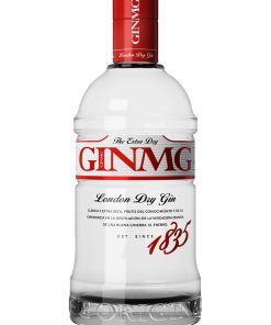 Ginmg – Gin – cl 100 x 1 bottiglia vetro