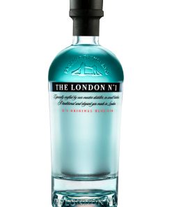 The London N 1 – Original Blue, London Dry Gin – cl 70 x 1 bottiglia vetro