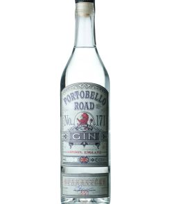 Portobello Road No. 171 – London Dry Gin – cl 70 x 1 bottiglia vetro