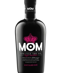 Mom – Gin – cl 70 x 1 bottiglia vetro