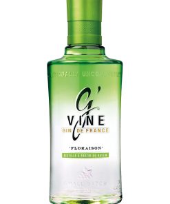 G’Vine – Floraison, Gin – cl 70 x 1 bottiglia vetro