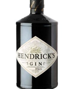 Hendrick’s – Handcrafted Gin – cl 100 x 1 bottiglia vetro