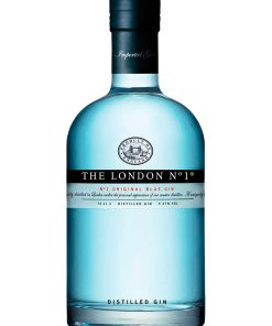 The London N 1 – London Dry Gin – cl 100 x 1 bottiglia vetro