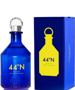 44 N – Luxury Gin – cl 50 x 1 bottiglia vetro astucciato