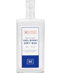 Helsinki – Dry Gin – cl 50 x 1 bottiglia vetro