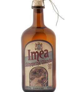 Imea – Gineprina d’Olanda, Gin – cl 70 x 1 bottiglia vetro