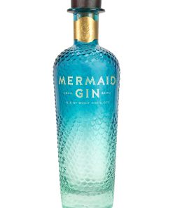 Mermaid – Small Batch, Gin – cl 70 x 1 bottiglia vetro