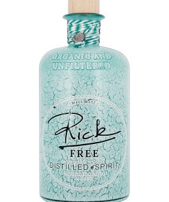 Rick – Free, Bevanda Analcolica – cl 50 x 1 bottiglia vetro