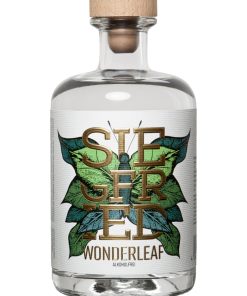 Siegfried – Wonderleaf Alcohol free, Bevanda Analcolica – cl 50 x 1 bottiglia vetro