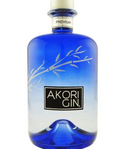 Akori – Gin – cl 70 x 1 bottiglia vetro