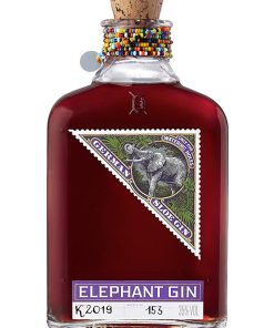 Elephant – German, Sloe Gin – cl 50 x 1 bottiglia vetro
