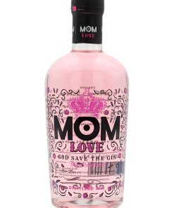 Mom – Love, Gin – cl 70 x 1 bottiglia vetro