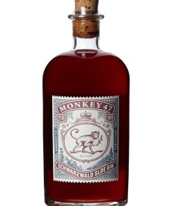 Monkey 47 – Sloe Gin – cl 50 x 1 bottiglia vetro