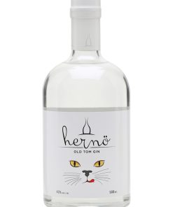 Herno – Old Tom, Gin – cl 50 x 1 bottiglia vetro
