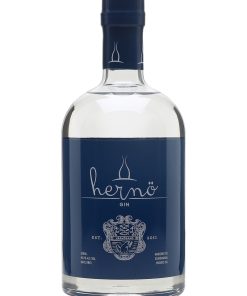 Herno – Gin – cl 50 x 1 bottiglia vetro