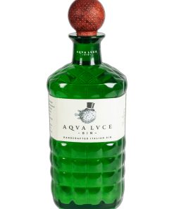 Aqua Luce – Gin – cl 70 x 1 bottiglia vetro