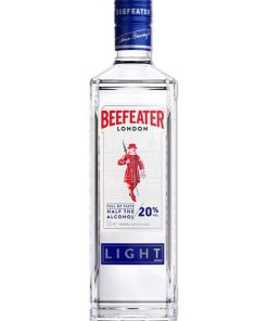 Beefeater – London Light – cl 70 x 1 bottiglia vetro