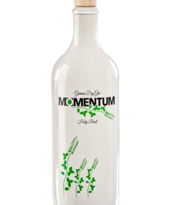 Momentum – Holy Basil, German Dry Gin – cl 70 x 1 bottiglia vetro
