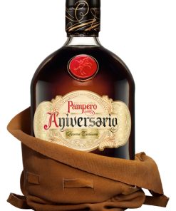 Pampero – Aniversario, Rum – cl 70 x 1 bottiglia vetro astucciato
