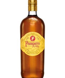 Pampero – Anejo Especial, Rum – cl 100 x 1 bottiglia vetro