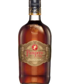 Pampero – Seleccion 1938, Rum – cl 70 x 1 bottiglia vetro