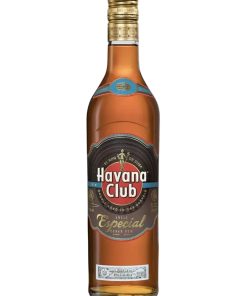 Havana Club – Anejo Especial, Jamaica Rum – cl 100 x 1 bottiglia vetro