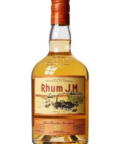 Rhum J.M. – Paille, Rum Agricole – cl 70 x 1 bottiglia vetro
