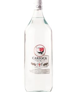 Liquori Pregiati – Cabana Drink Carioca, Rum Bianco – cl 200 x 1 bottiglia vetro