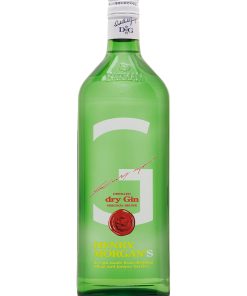 Henry Morgan’s – Dry Gin – cl 100 x 1 bottiglia vetro
