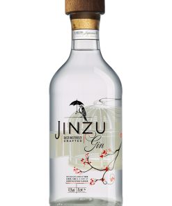 Jinzu – Gin – cl 70 x 1 bottiglia vetro