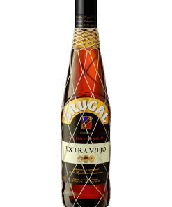 Brugal – Extra Viejo, Rum – cl 70 x 1 bottiglia vetro
