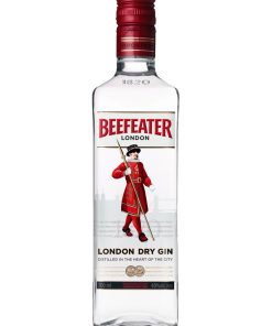 Beefeater – London Dry Gin – cl 100 x 1 bottiglia vetro